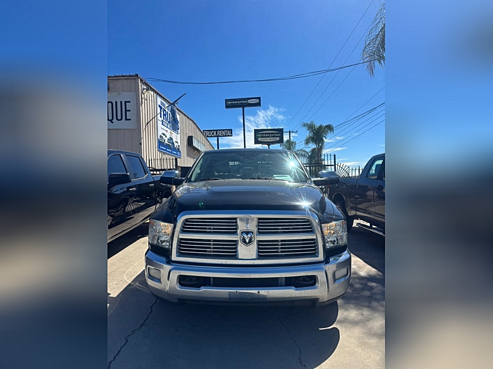 ram ram 2500 pickup 2010 3D7TP2CL0AG130552 image ram ram 2500 pickup 2010 3D7TP2CL0AG130552 image